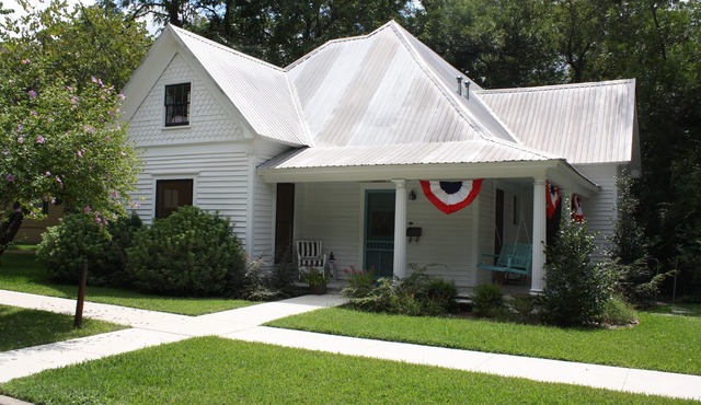 1895 Victorian home featured in