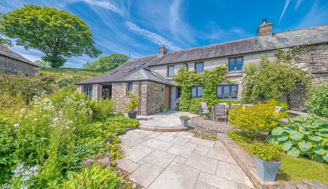 18th Century Farmhouse Recently Renovated Into a Rural Luxury Home