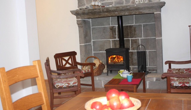 18th century independent house