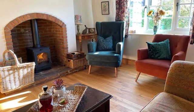 18th century Country cottage