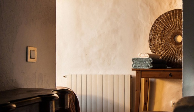 18th century country house, fully equipped