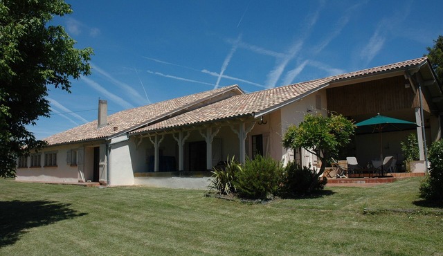 18th Century Farmhouse With Exclusive Pool