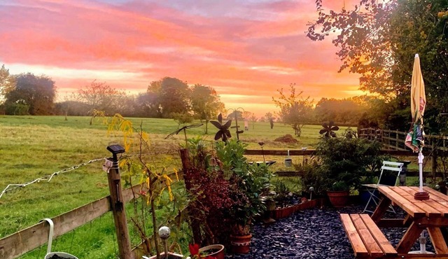 18th Century Cosy Cottage With Stunning Views