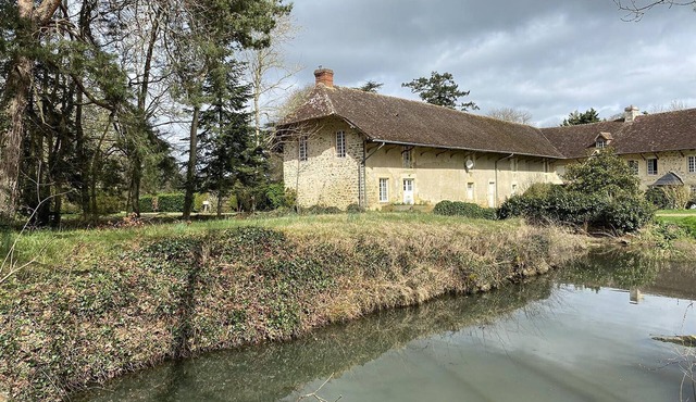 18th Century Renovated House with Garden, Pets Allowed & Electric Charging