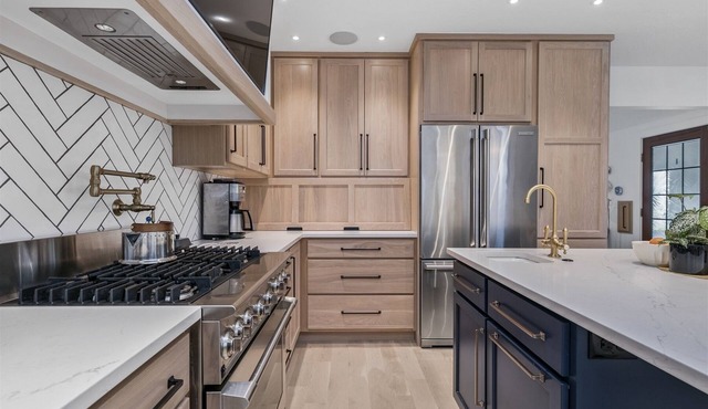 18th St Beatiful Home