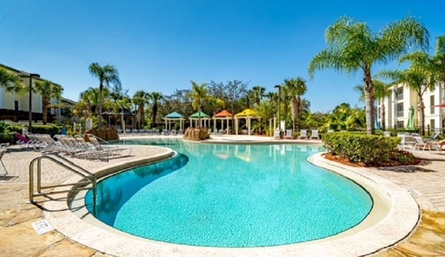 19-104 Legacy Dunes, 2 King Beds, 2 Bathrooms, Heated Pool, No Resort Fees !