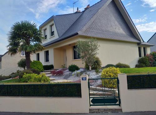 19,Avenue John Kennedy