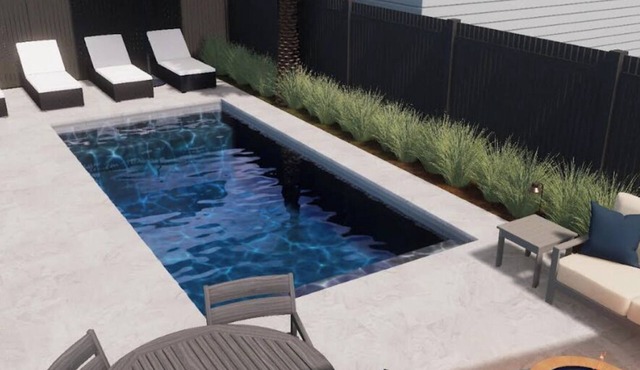 19 Bedrooms in CHS | Private Pool | The Oikos