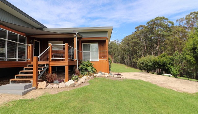 19 Blackwood Drive Mallacoota