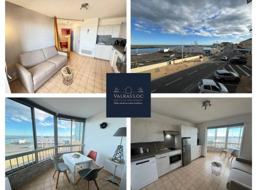 19 Cocon Familial Vue Mer