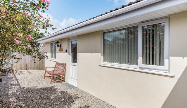 19 Cormorant Drive The Annexe