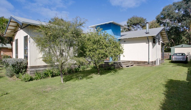 19 Happy Valley Drive, Sunset Strip - GP Only Property