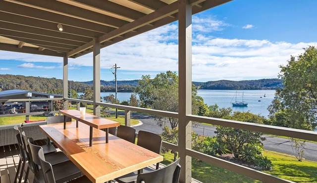 19 Lakeview Drive Narooma