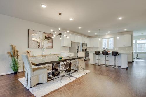 19 Mi to Baltimore Townhome in Maryland City