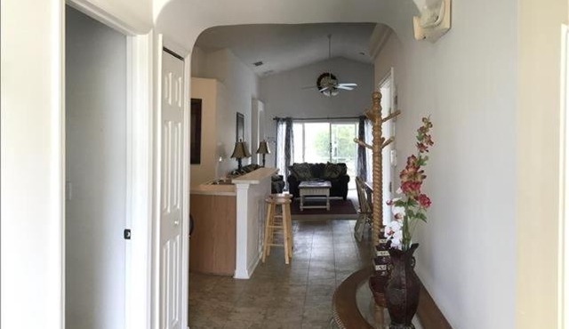 19 Morning House
