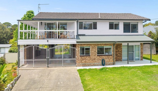 19 Mort Avenue - Dalmeny Lakeside