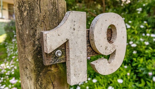 19 Park Avenue, Sandy Point