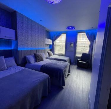 19 Rodney Street Apartments