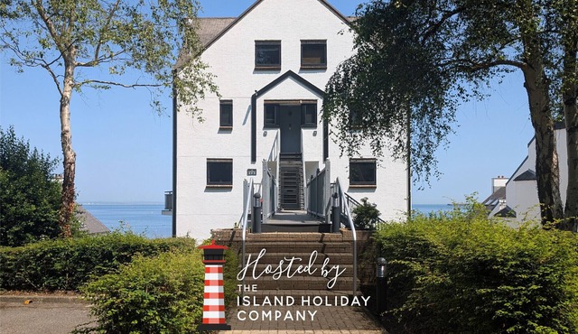 19 Seaview Bay-Isle of Wight