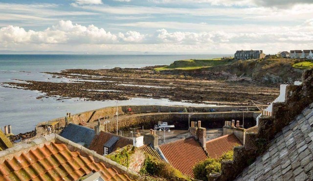 19 Shoregate - a cottage that sleeps 11 guests in 6 bedrooms