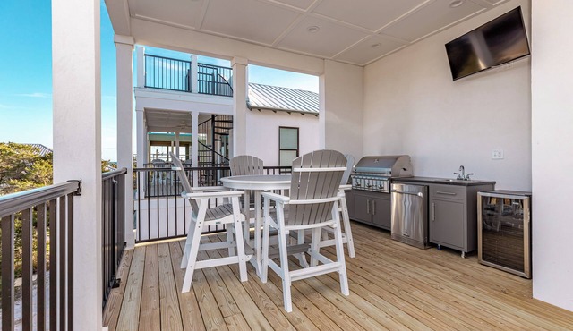 19 Spinnaker Lane - Grove at Inlet Beach