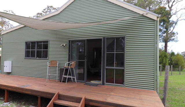 19 Zachary Drive, Mallacoota