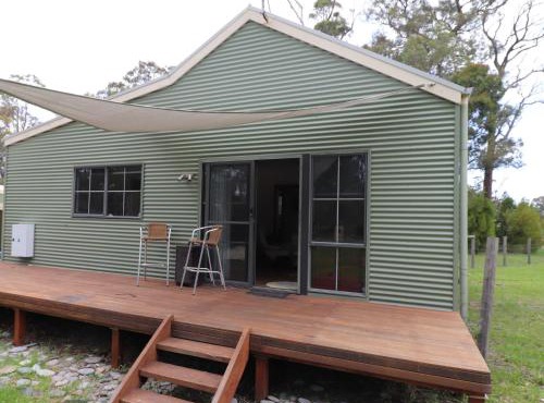 19 Zachary Drive, Mallacoota