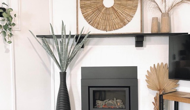 1900's cosy cottage - Peaceful couples retreat in the heart of McLaren Vale