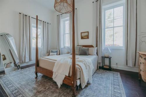 1900's Historic Lancaster School House