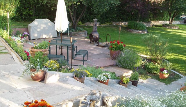 1902 Charm In Old Town Fort Collins