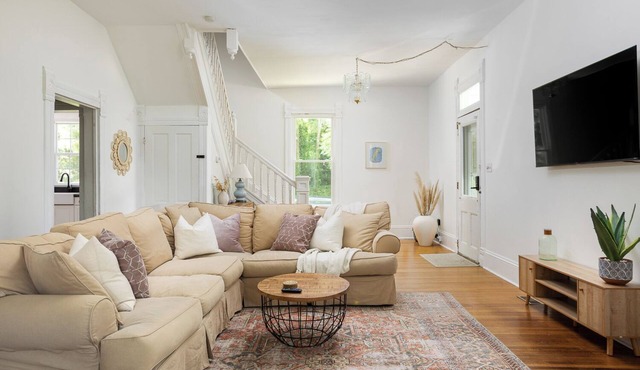 1903 By the Sea - Minutes from Cape Charles