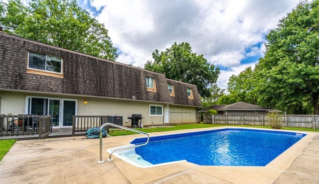 1905 Waxleaf Grn SE CAL · ▩Kloud Nine▩ 5 Bedroom / Fiber WIFI / Sleeps 11