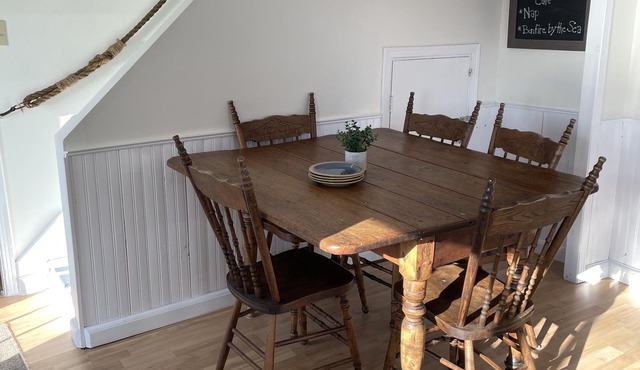 1919 Fishermans Cottage Oceanfront Bay Roberts - Lost Together