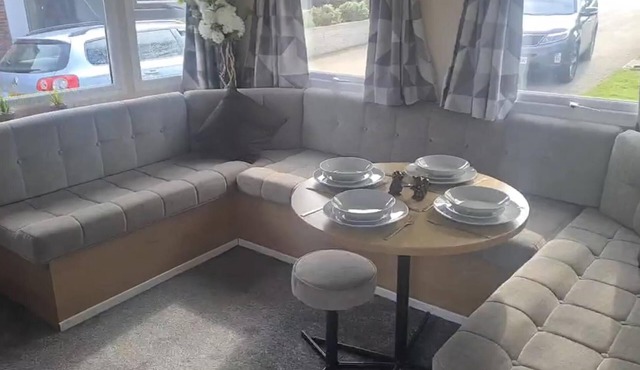 192 Rickardos Holiday Lets