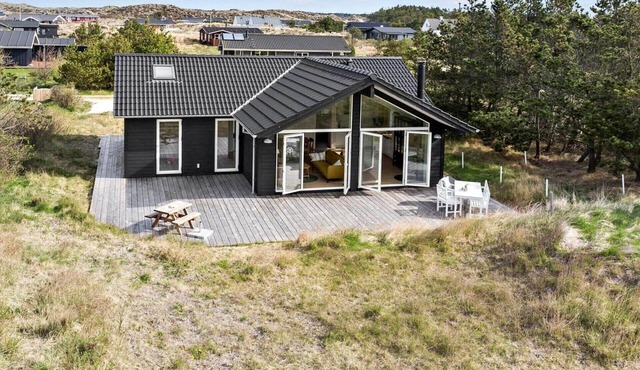 192 Snedsted - Sarasvej 12