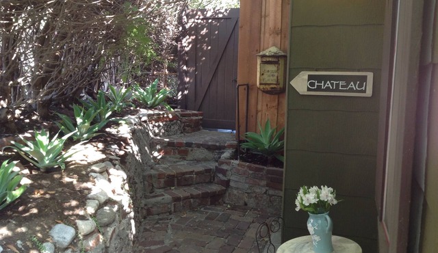 1920's Era Chateau in Silver Lake/Los Angeles