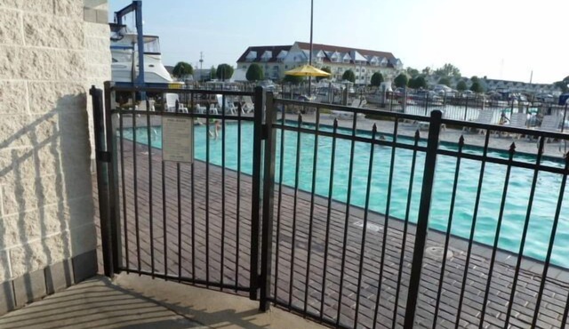 1920 Sqe Ft of Luxury in Spring Lake , Adjoining the Marina