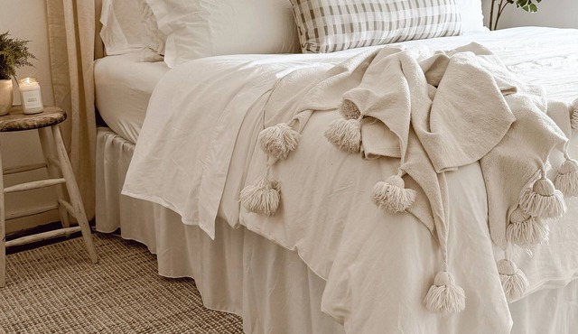 1920s cottage with AC in charming Greenleaf