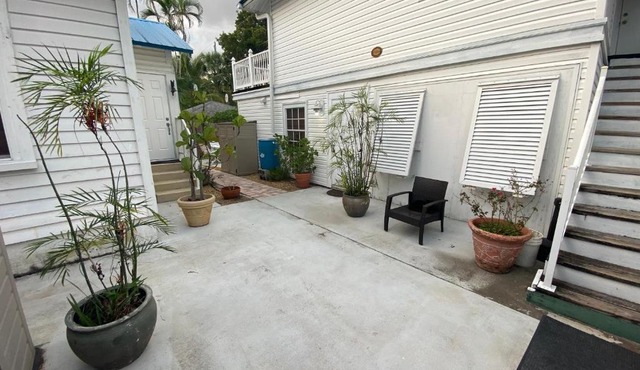 1924 Historic Hideaway (Paul Dreher House)