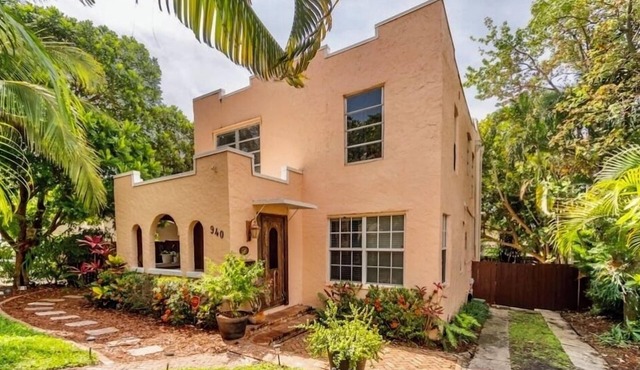 1925 Spanish Historic Gem! Location! Near downtown, Northwood Village and beach