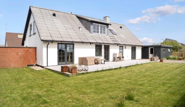 193 Vestervig - Vesterhavsvej 36