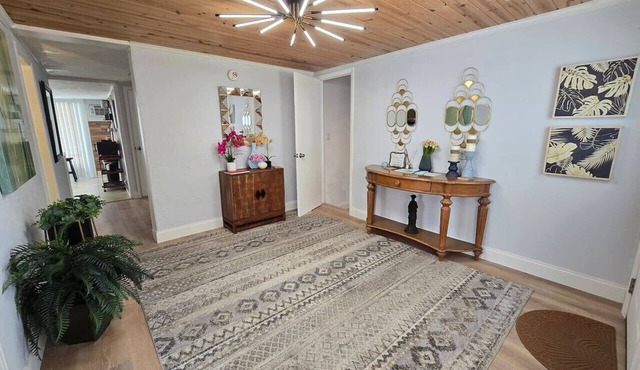 1930`s historical home downtown Orlando walkable