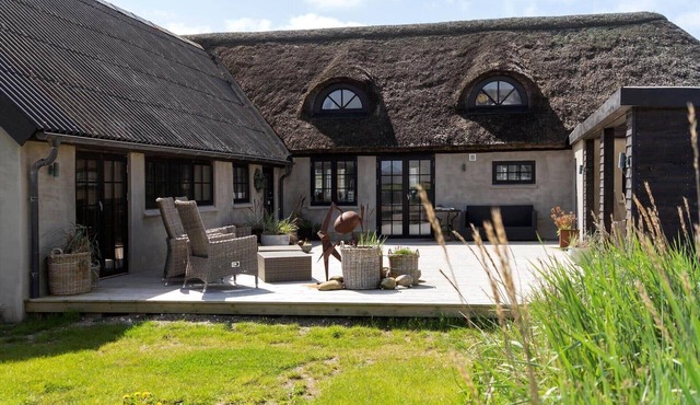 194 Vestervig - Vesterhavsvej 7 C