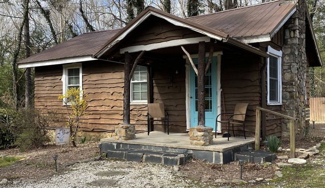 1940's Cottage