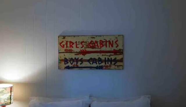 1940’s Charming Vintage Cabin