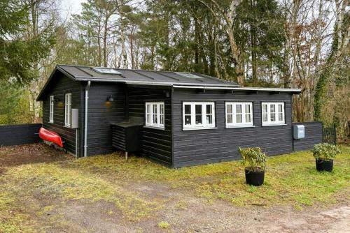 1940S Holiday Home Near Silkeborg Lakes