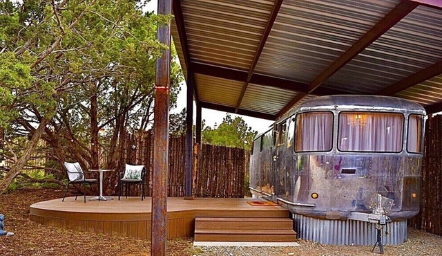 1948 Spartan Camper - Vintage feel, beautifully renovated!