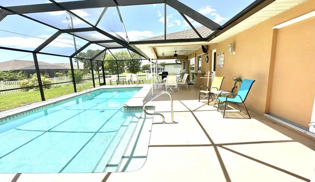 196 Five Star Reviews!