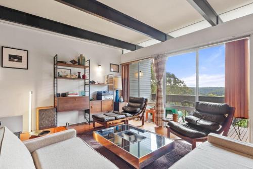 1960s Nino's Beachcomber House of Light & Legacy