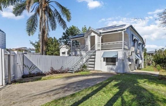 197 Shafston Ave Kangaroo Point QLD 4169
